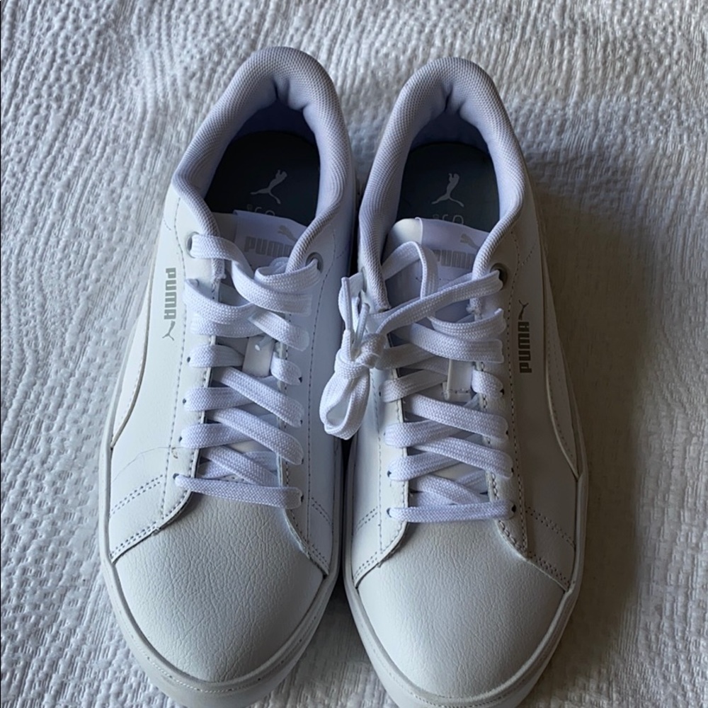 Puma sneakers